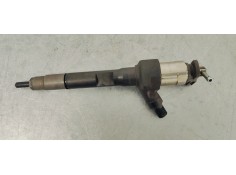 Recambio de inyector para mazda 6 kombi ()(.2012) 2.2 mzr-cd referencia OEM IAM R2AA13H50  