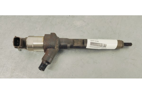 Recambio de inyector para mazda 6 kombi ()(.2012) 2.2 mzr-cd referencia OEM IAM R2AA13H50  