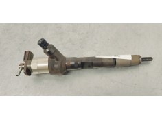 Recambio de inyector para mazda 6 kombi ()(.2012) 2.2 mzr-cd referencia OEM IAM R2AA13H50  