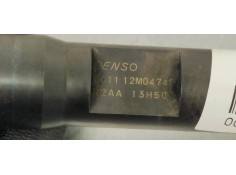 Recambio de inyector para mazda 6 kombi ()(.2012) 2.2 mzr-cd referencia OEM IAM R2AA13H50  