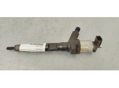 Recambio de inyector para mazda 6 kombi ()(.2012) 2.2 mzr-cd referencia OEM IAM R2AA13H50  