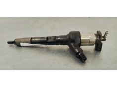 Recambio de inyector para mazda 6 kombi ()(.2012) 2.2 mzr-cd referencia OEM IAM R2AA13H50  