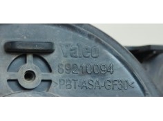 Recambio de faro antiniebla derecho para renault scenic ii 1.9 dci diesel referencia OEM IAM 89210094  