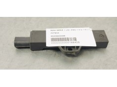 Recambio de antena para bmw serie 1 lim. (f40) 1.5 d 116 [116] fap referencia OEM IAM 65206832066  