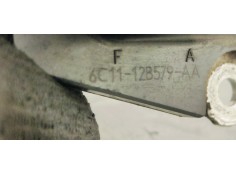 Recambio de caudalimetro para ford s-max (ca1) 2.0 tdci 140 fap referencia OEM IAM 6C1112B579AA  