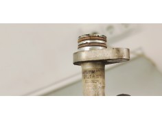 Recambio de tubos aire acondicionado para peugeot partner kombi 1.6 hdi 90 fap referencia OEM IAM   