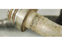 Recambio de tubos aire acondicionado para peugeot partner kombi 1.6 hdi 90 fap referencia OEM IAM   