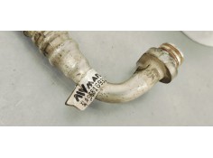 Recambio de tubos aire acondicionado para peugeot partner kombi 1.6 hdi 90 fap referencia OEM IAM   