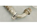 Recambio de tubos aire acondicionado para peugeot partner kombi 1.6 hdi 90 fap referencia OEM IAM   