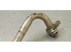Recambio de tubos aire acondicionado para peugeot partner kombi 1.6 hdi 90 fap referencia OEM IAM   