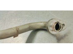 Recambio de tubos aire acondicionado para peugeot partner kombi 1.6 hdi 90 fap referencia OEM IAM   