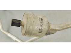 Recambio de tubos aire acondicionado para peugeot partner kombi 1.6 hdi 90 fap referencia OEM IAM   