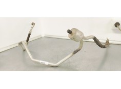 Recambio de tubos aire acondicionado para peugeot partner kombi 1.6 hdi 90 fap referencia OEM IAM   