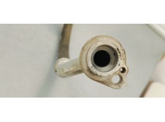 Recambio de tubos aire acondicionado para volkswagen golf vi cabriolet (517) 1.6 tdi referencia OEM IAM 1K0820743FD  