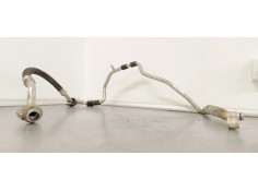 Recambio de tubos aire acondicionado para volkswagen golf vi cabriolet (517) 1.6 tdi referencia OEM IAM 1K0820743FD  