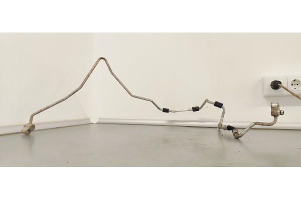 Recambio de tubos aire acondicionado para volkswagen golf vi cabriolet (517) 1.6 tdi referencia OEM IAM 1K0820741CM  