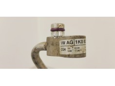 Recambio de tubos aire acondicionado para volkswagen golf vi cabriolet (517) 1.6 tdi referencia OEM IAM 1K0820741CM  