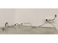 Recambio de tubos aire acondicionado para seat ibiza iv berlina 1.6 tdi 90 fap referencia OEM IAM 6R1820741N  