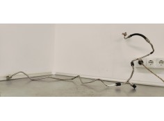 Recambio de tubos aire acondicionado para seat ibiza iv berlina 1.6 tdi 90 fap referencia OEM IAM 6R1820741N  