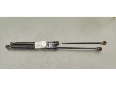 Recambio de amortiguadores maletero / porton para opel corsa f 1.5 cdti 100 fap referencia OEM IAM 9831976680  
