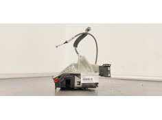 Recambio de cerradura puerta trasera izquierda para opel corsa f 1.5 cdti 100 fap referencia OEM IAM 292854  