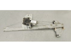 Recambio de elevalunas delantero izquierdo para peugeot partner kombi 1.6 hdi 90 fap referencia OEM IAM 402103L  