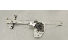 Recambio de elevalunas delantero izquierdo para peugeot partner kombi 1.6 hdi 90 fap referencia OEM IAM 402103L  