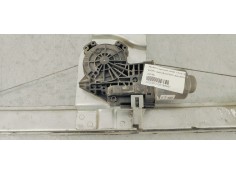 Recambio de elevalunas delantero izquierdo para peugeot partner kombi 1.6 hdi 90 fap referencia OEM IAM 402103L  