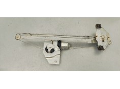 Recambio de elevalunas delantero izquierdo para peugeot partner kombi 1.6 hdi 90 fap referencia OEM IAM 402103L  