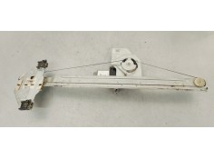 Recambio de elevalunas delantero izquierdo para peugeot partner kombi 1.6 hdi 90 fap referencia OEM IAM 402103L  