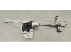 Recambio de elevalunas delantero derecho para peugeot partner kombi 1.6 hdi 90 fap referencia OEM IAM 402104B  