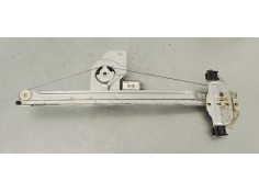 Recambio de elevalunas delantero derecho para peugeot partner kombi 1.6 hdi 90 fap referencia OEM IAM 402104B  