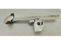 Recambio de elevalunas delantero derecho para peugeot partner kombi 1.6 hdi 90 fap referencia OEM IAM 402104B  