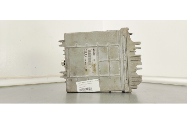 Recambio de centralita motor uce para audi a4 avant (b5) 1.9 tdi referencia OEM IAM 0281001659  
