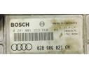 Recambio de centralita motor uce para audi a4 avant (b5) 1.9 tdi referencia OEM IAM 0281001659  