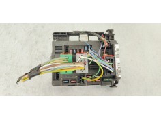 CAJA RELES / FUSIBLES 9643498880 