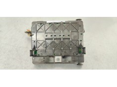 Recambio de caja reles / fusibles para citroen c3 1.4 referencia OEM IAM 9643498880  