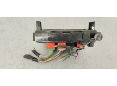 Recambio de caja reles / fusibles para citroen c3 1.4 referencia OEM IAM 9643498880  