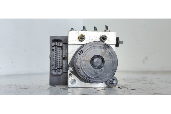 Recambio de abs para skoda fabia (5j2 ) ambition referencia OEM IAM 0265955010  