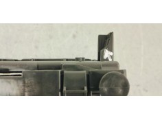 Recambio de caja reles / fusibles para citroen c3 1.4 referencia OEM IAM 9643498880  