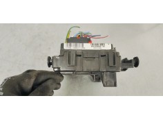 Recambio de caja reles / fusibles para citroen c3 1.4 referencia OEM IAM 9643498880  