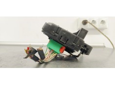 Recambio de caja reles / fusibles para citroen c3 1.4 referencia OEM IAM 9643498880  