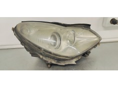 Recambio de faro derecho para mercedes-benz clase cls (w219) 5.0 i 306 [500] referencia OEM IAM A0028206026  