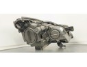 Recambio de faro izquierdo para mercedes-benz clase cls (w219) 5.0 i 306 [500] referencia OEM IAM A0028206026  