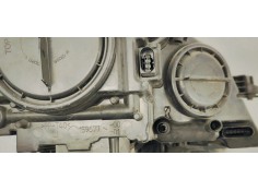 Recambio de faro izquierdo para mercedes-benz clase cls (w219) 5.0 i 306 [500] referencia OEM IAM A0028206026  