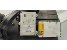 Recambio de faro izquierdo para mercedes-benz clase cls (w219) 5.0 i 306 [500] referencia OEM IAM A0028206026  