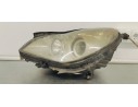 Recambio de faro izquierdo para mercedes-benz clase cls (w219) 5.0 i 306 [500] referencia OEM IAM A0028206026  