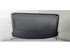 Recambio de tapa maletero para bmw serie 1 berlina (e81/e87) 116d referencia OEM IAM   