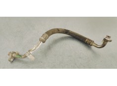 Recambio de tubos aire acondicionado para peugeot partner kombi 1.6 hdi 90 fap referencia OEM IAM 9681693480  