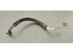 Recambio de tubos aire acondicionado para peugeot partner kombi 1.6 hdi 90 fap referencia OEM IAM 9681693480  